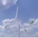 Teknovasyon Arge Altech  Boreas 2000 - 2 Kw  24 Volt Yatay Rüzgar Türbini