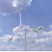 Teknovasyon Arge Altech  Boreas 4000 - 4 Kw  On - Grid Yatay Rüzgar Türbini