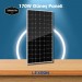 Teknovasyon Arge Güneş Enerjisi Aydınlatma - Tv Paketi  600W İnverter 170W Güneş Paneli 65Ah Jel Akü