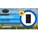 Teknovasyon Arge Güneş Enerjisi Bağ Evi Solar Paketi 5Kva İnverter 330W Güneş Paneli 150Ah Jel Akü