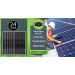Teknovasyon Arge Güneş Enerjisi Solar Paketi 11Kva İnverter 455 Watt Güneş Paneli 48V 50 Amper Lityum Akü