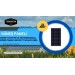 Teknovasyon Arge Güneş Enerjisi Solar Paketi 15Kva  İnverter 455 Watt  Güneş Paneli 48 Volt 50 Amper Lityum Akü