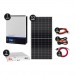 Teknovasyon Arge Güneş Enerjisi Solar Paketi 5Kva İnverter 455 Watt Güneş Paneli 48V 50 Amper Lityum Akü