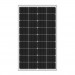 Tommatech 75 W Watt 36Pm M6 Half Cut Multibusbar Güneş Paneli Solar Panel Monokristal