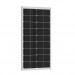Tommatech 75 W Watt 36Pm M6 Half Cut Multibusbar Güneş Paneli Solar Panel Monokristal