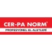 Cer-Pa Norm X Plus Allen Anahtar Seti Kısa 8 Psc