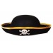 Cadilar Bayrami Korsan Yeti̇şki̇n Şapka Gold Şeri̇tli̇