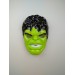 Hulk Maske