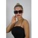 Obb Sunglasses Obb Kni̇dos129 C40 Kadın Güneş Gözlüğü