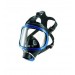 Drager X-Plore® 6300 Tam Yüz Gaz Maskesi Mavi Renk X 5 Adet