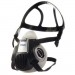 Drager X Plore Yarım Yüz Maske 3300+Abek Filtre+Ffp1 Filtre+Ped Kapağı
