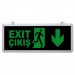 Exit Acil Yönlendirme Armatürü Sağ Sol-Aşağı-Yukarı Selda Marka