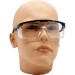 Klasik 400 Şeffaf Sapları Ayarlanabilir Koruyucu Gözlük X 25 Adet