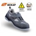 Mekap Kompozit Burunlu Elektrikçi İş Ayakkabısı 157 S1P (Kevlar Ara Taban)