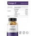 Collagen Forte Omega 3 Premium Fish Oil, Balık Yağı, Hidrolize Kolajen, Vitamin C 1000Mg 90 Softjel Kapsül
