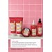 Urban Care Hibiscus&Shea Butter Kıvırcık Ve Dalgalı Saçlara Özel Saç Bakım Şampuanı-Sülfatsız-250Ml