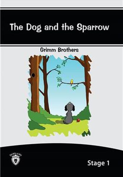 The Dog And The Sparrow - Stage 1