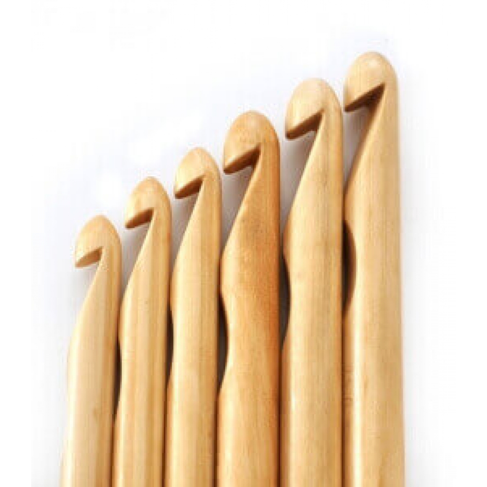 Gagalı  Bambu Tığ No: 3.5