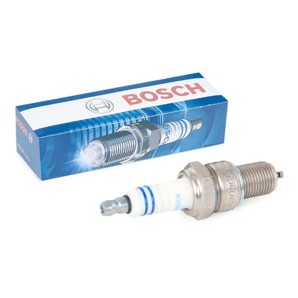 Bosch Nikel Ateşleme Bujisi W7Dc 0241235755