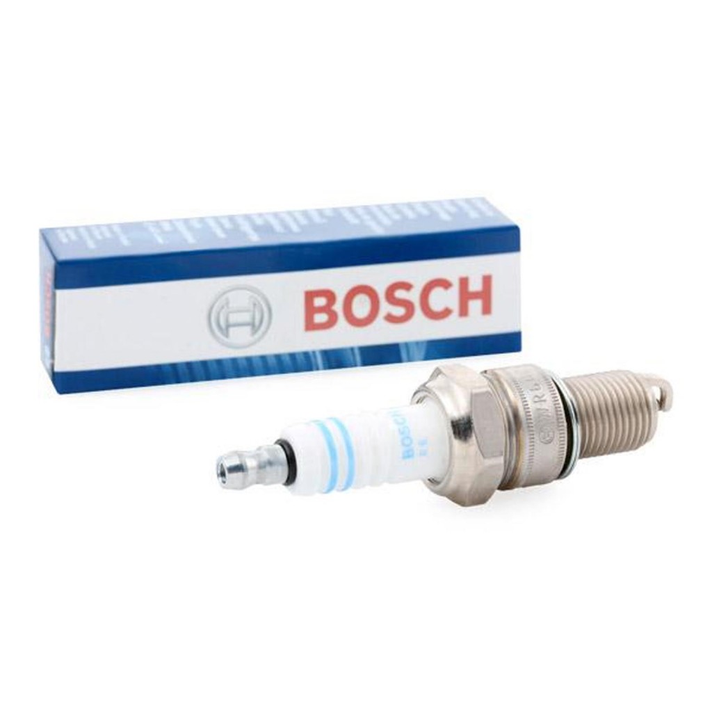 Bosch Nikel Ateşleme Bujisi Wr6Dc 0242240592