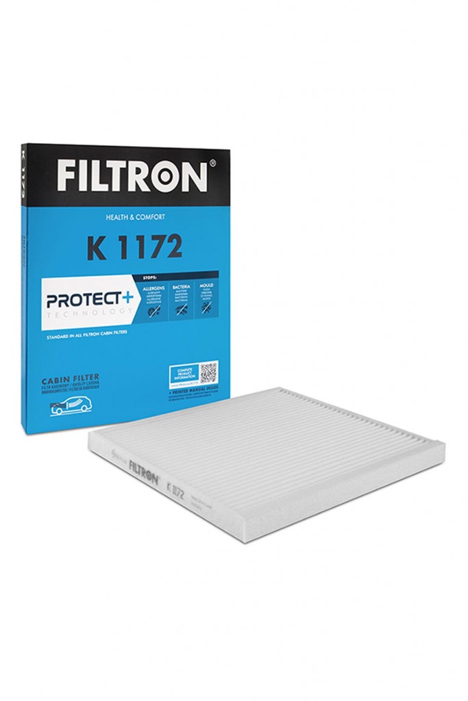 Filtron K1172 Polen Filtresi