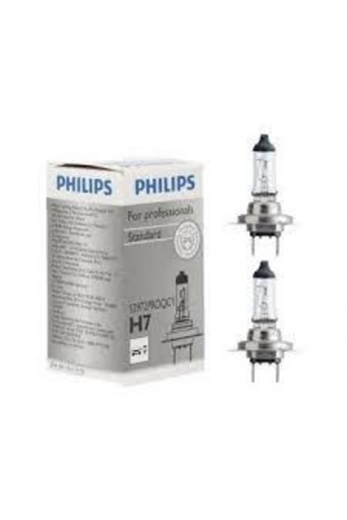 Philips H7 Ampul 12V 55W 12972Proqc1 - 2 Adet