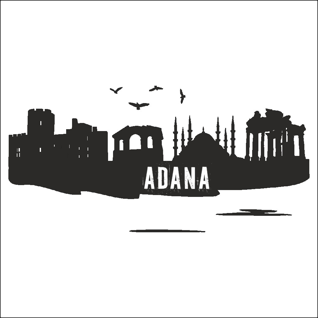 Adana Suli̇et Folyo Sti̇cker
