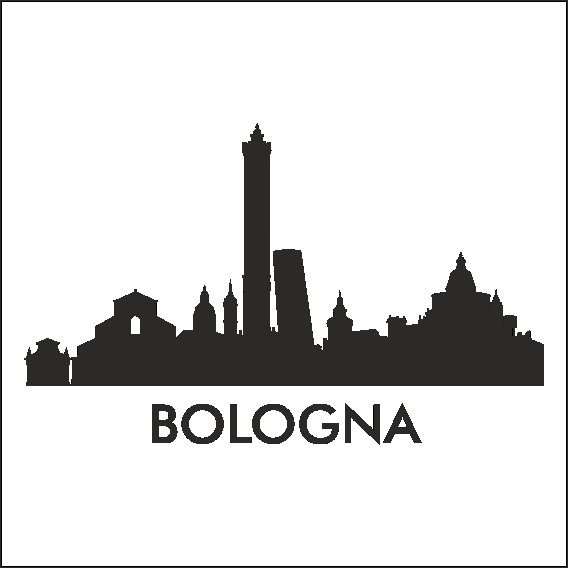 Bologna Folyo Sti̇cker