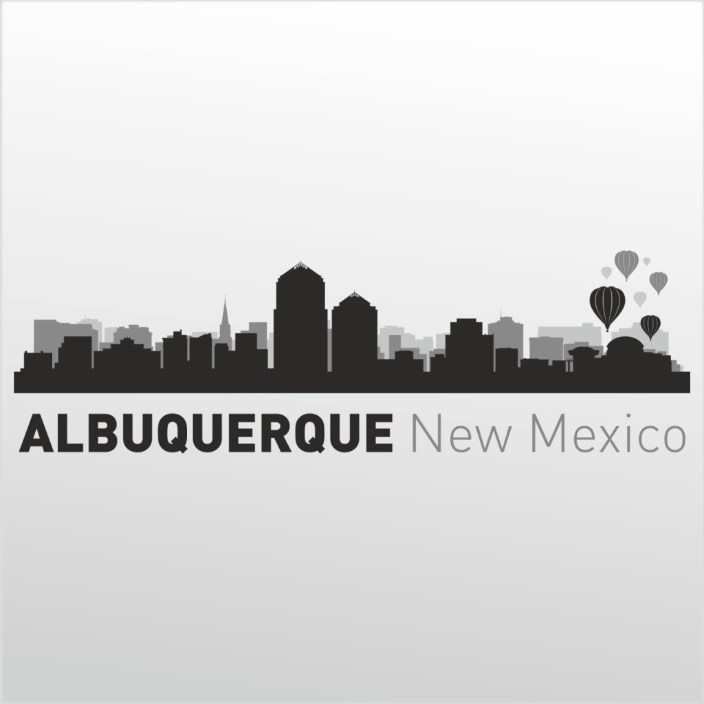Folyo Sticker Albuquerque New Mexico