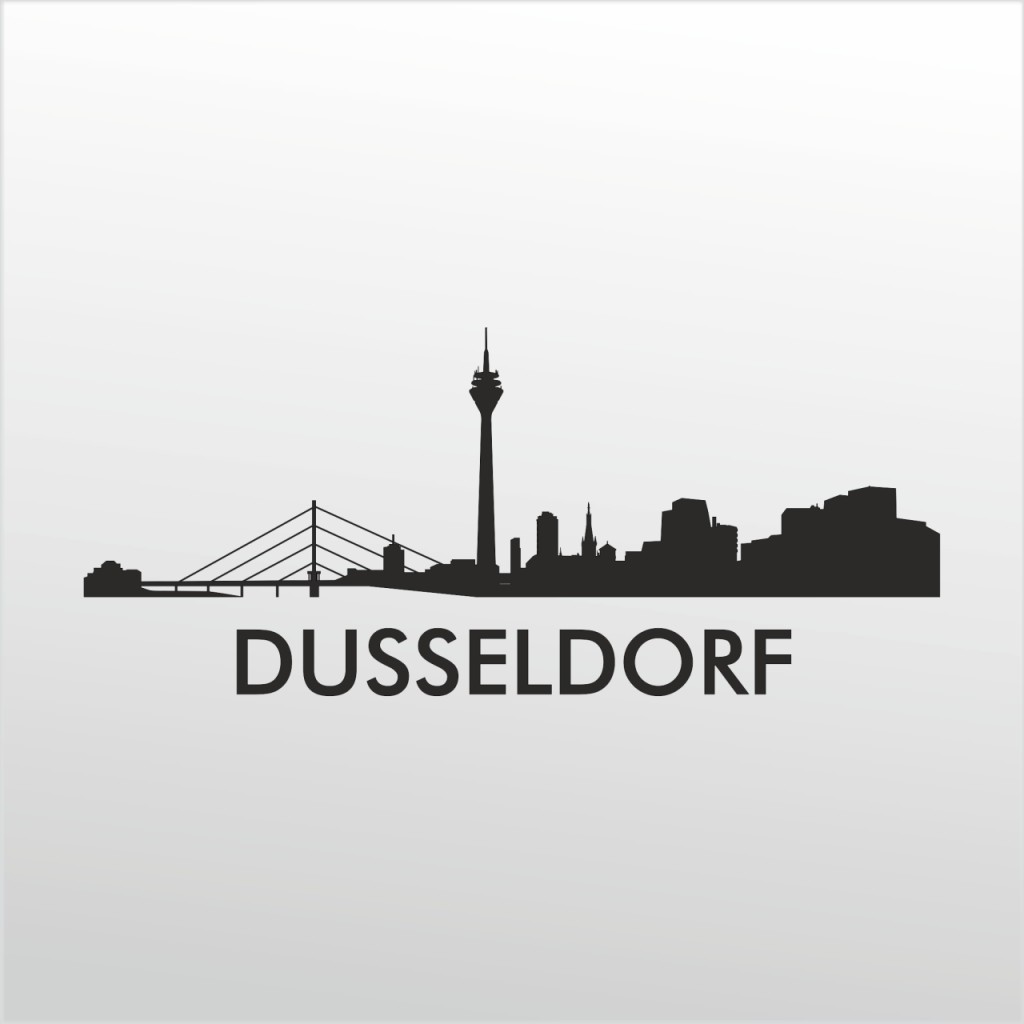 Folyo Sticker Düsseldorf
