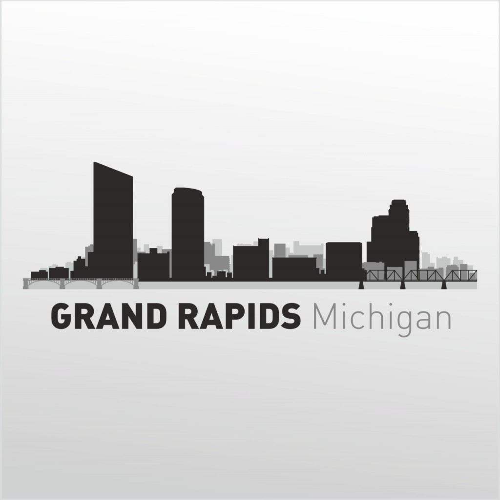 Folyo Sticker Grand Rapids