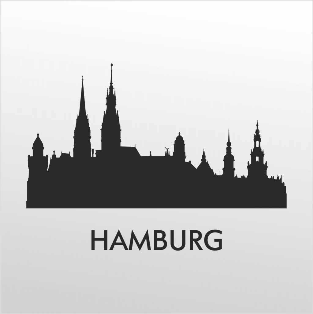 Folyo Sticker Hamburg