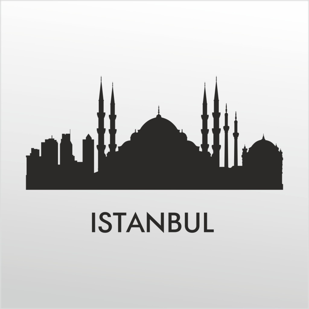 Folyo Sticker İstanbul