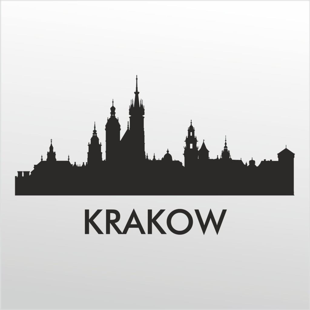 Folyo Sticker Krakow