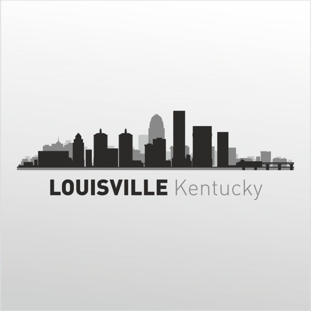 Folyo Sticker Louisville Kentucky