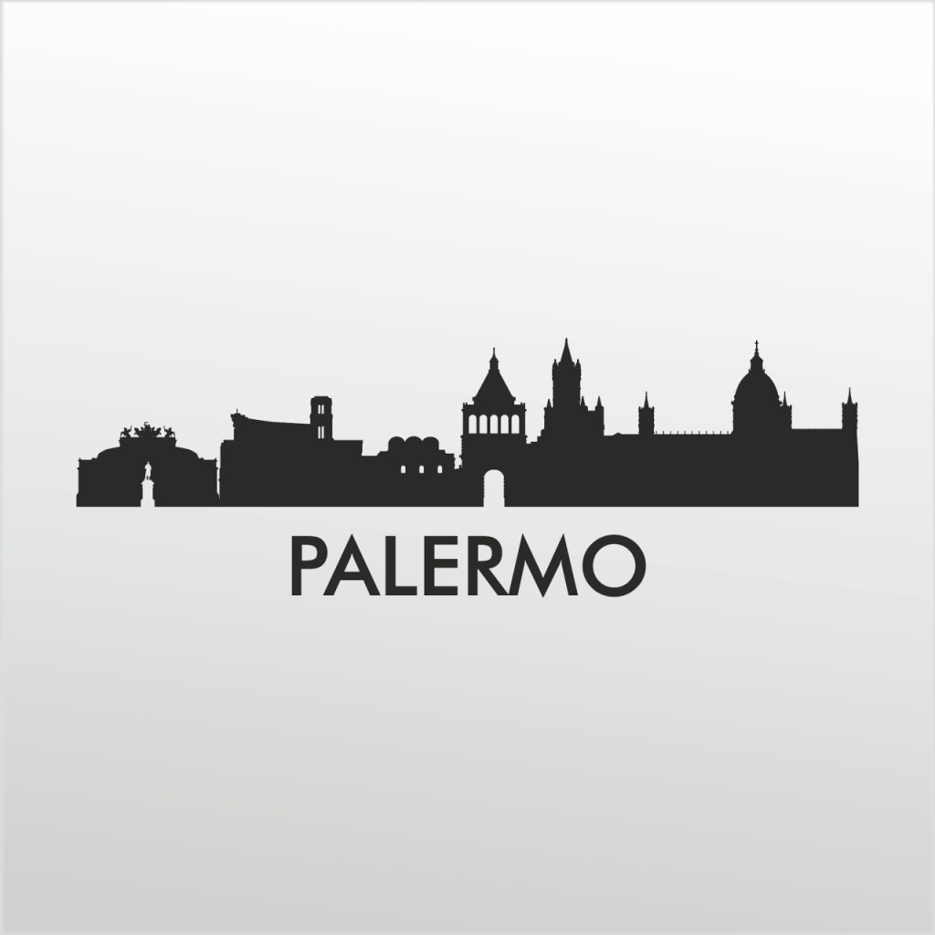 Folyo Sticker Palermo