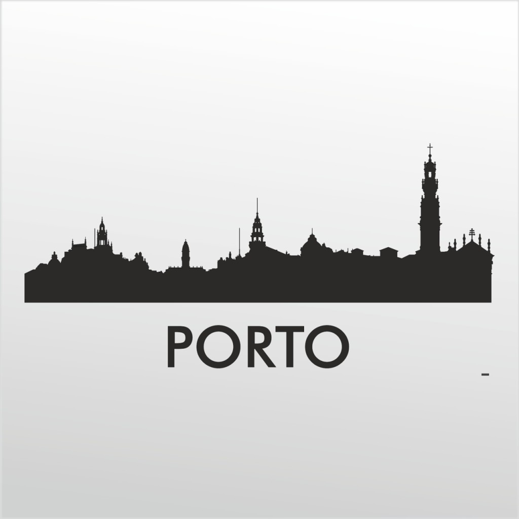 Folyo Sticker Porto