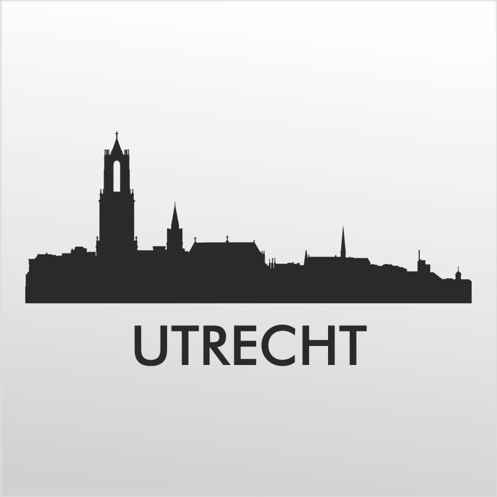 Folyo Sticker Utrecht