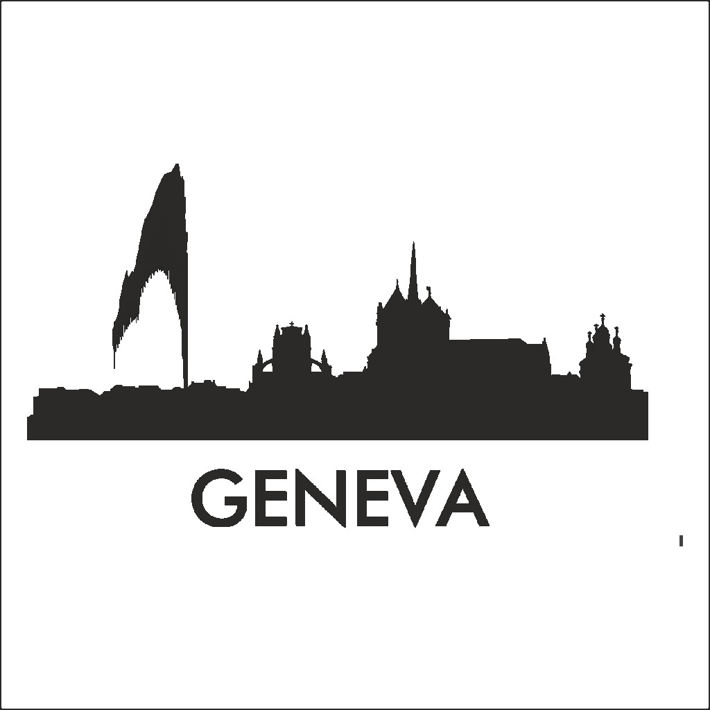 Geneva Folyo Sti̇cker