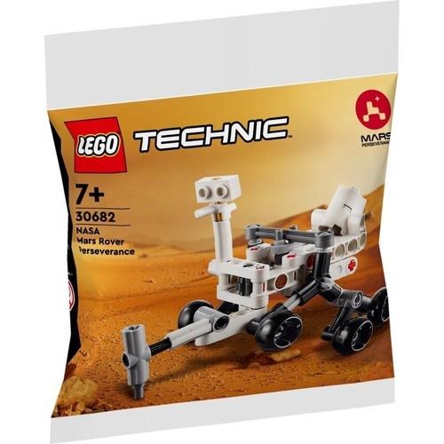 Lego 30682 Nasa Mars Rover Perseverance