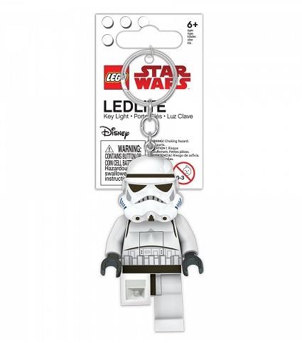 Lego Led Anahtarlık Stormtrooper