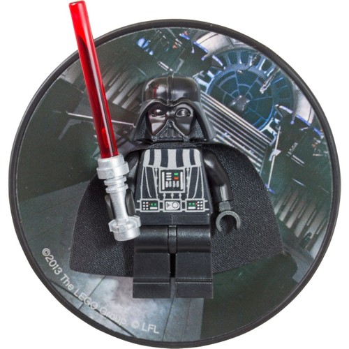 Lego Star Wars 850635 Darth Vader Magnet