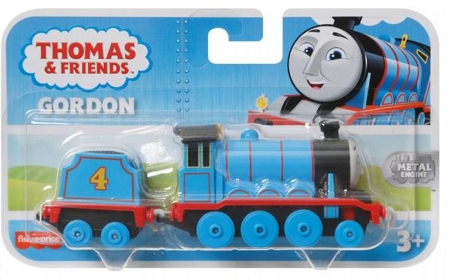 Thomas & Friends - Gordon Hhn38