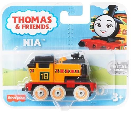 Thomas & Friends - Nia Hbx92