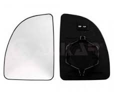Ayna Cami Sol L0657 Ducato (06-) Üst Büyük