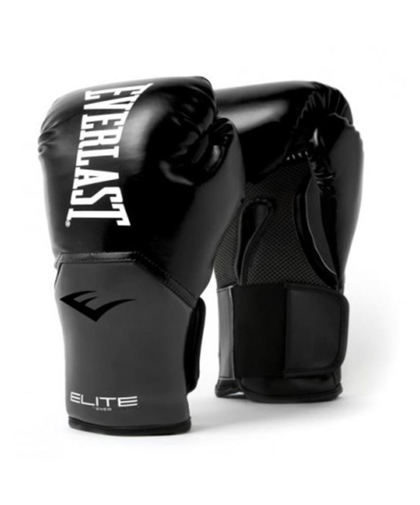 Everlast Pro Style Elite Glove Siyah Boks Eğitim Eldiveni 8 Oz 870271-70