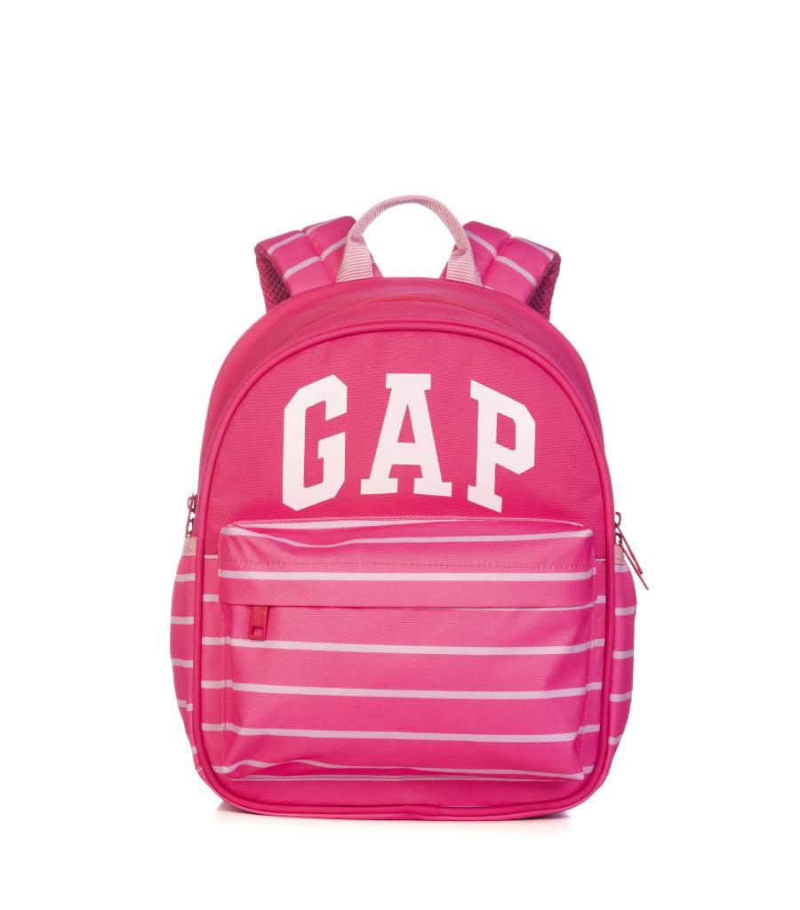 Gap Kids Orijinal Anaokulu Sırt Çantası Fuşya
