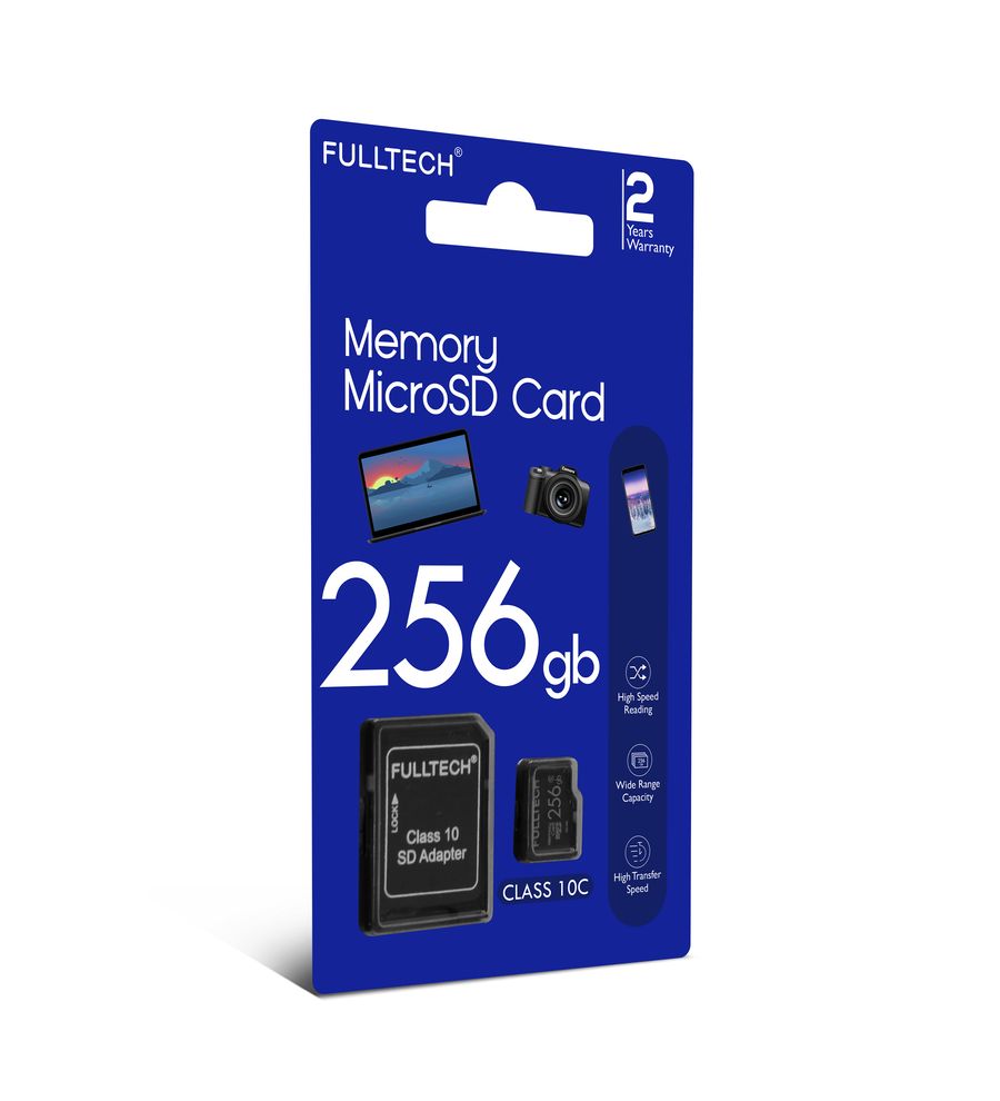 256 Gb Micro Sd Card Tgfd13