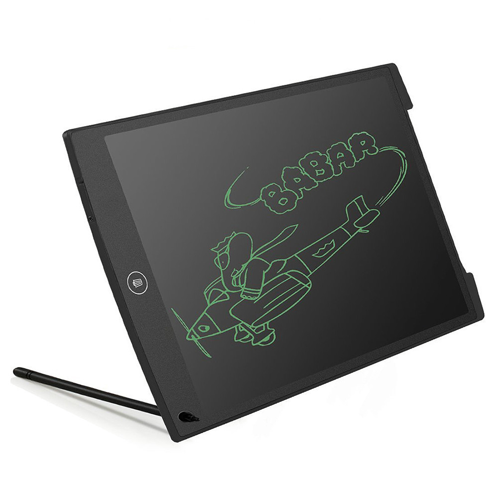 Skygo 12 Inc Dijital Kalemli Lcd Çizim Eğitim Yazı Tableti
