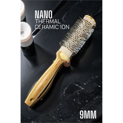 Transformacion Nano Fön Fırçası Thermal Ceramic İon Professional 720077
